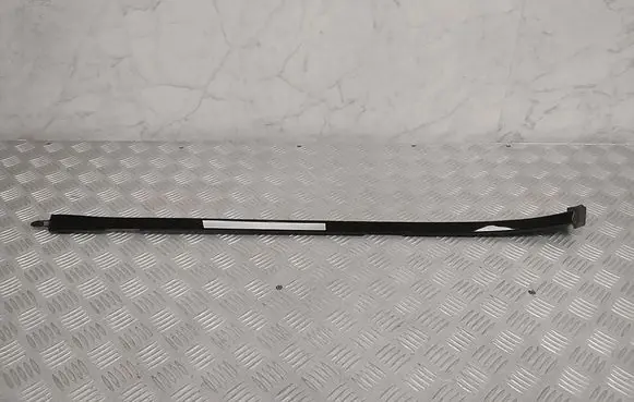 Mercedes-Benz EQE x294 Rubber seal front coupe door window A2946909402
