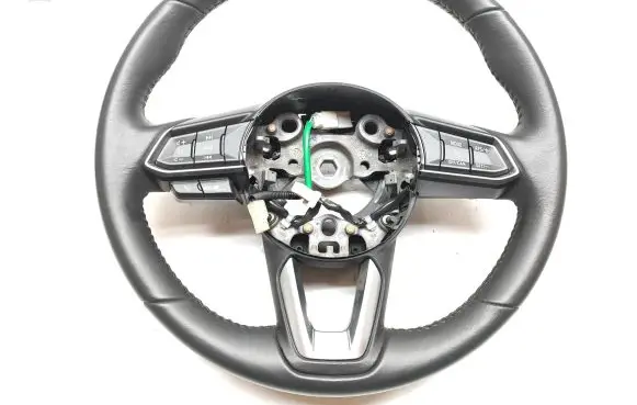 Mazda CX-3 Steering wheel D23N 171219 K0273