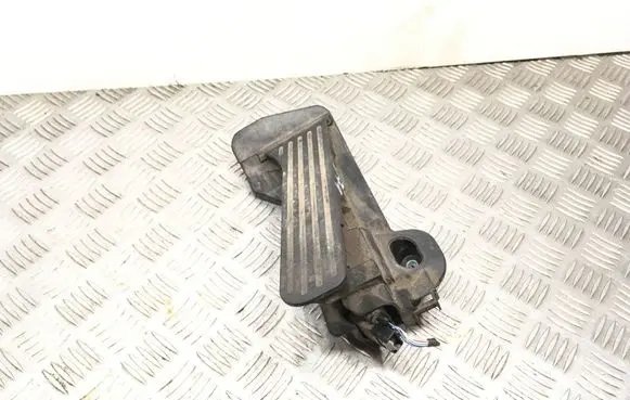 Skoda Octavia Mk2 (1Z) Accelerator throttle pedal 6PV00874500 1K2721503M