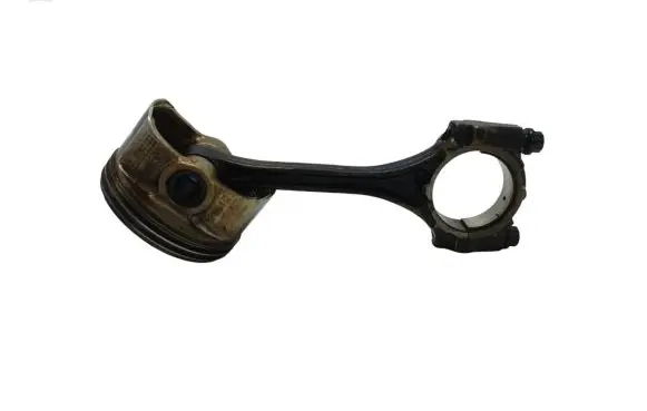 Toyota Prius (XW20) Piston with connecting rod 21110
