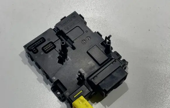 Volkswagen PASSAT B6 Steering angle sensor 3C0953549AD
