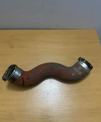 Mercedes-Benz E W212 Intercooler hose/pipe A2125280882
