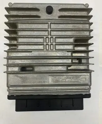 Ford Mondeo Mk III Engine control unit/module 4S7112A650KD