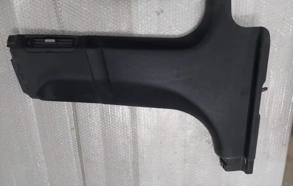 BMW 7 F01 F02 F03 F04 (B) pillar trim (bottom) 9125956