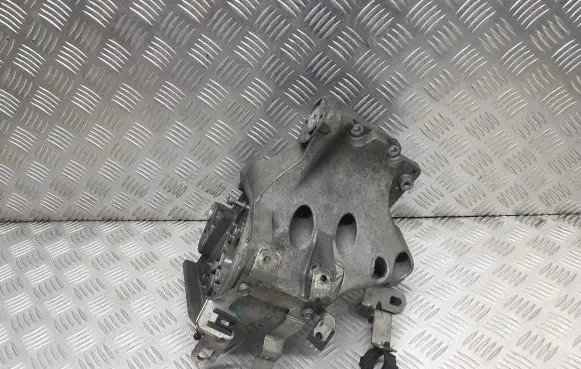 Fiat Croma Engine mounting bracket 55187918