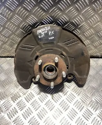 Subaru Forester SJ Front wheel hub