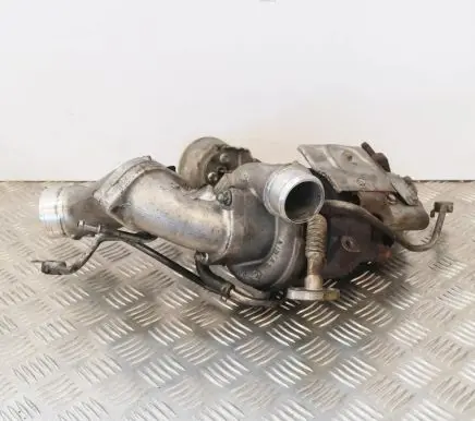 Honda Civic Turbo 18900RSRE01 7537085