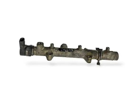 Audi A6 S6 C6 4F Fuel main line pipe 059130090K 057130764B 0281002665