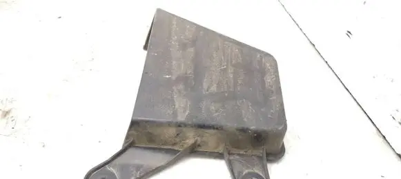 Mitsubishi Space Star Other trunk/boot trim element 7835A032
