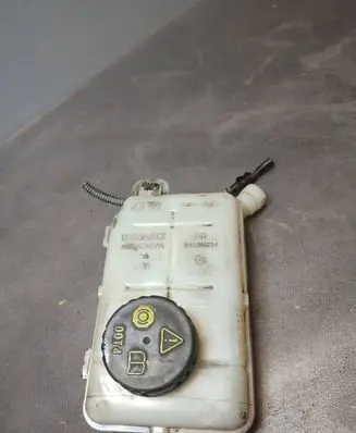 Opel Vivaro Brake fluid reservoir 460913647R