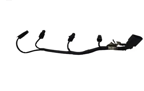 Mercedes-Benz Sprinter W906 Glow plug wires A6511501333