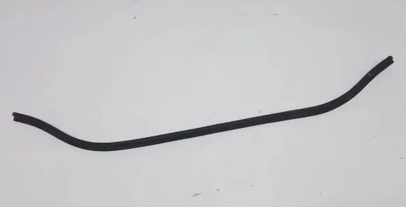 Volkswagen PASSAT B7 USA Engine compartment rubber 