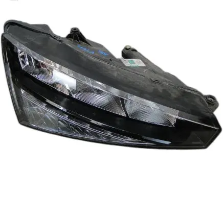 Skoda Scala Headlight/headlamp 657941016