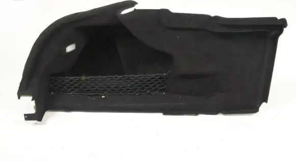 Mercedes-Benz CL C216 Other trunk/boot trim element