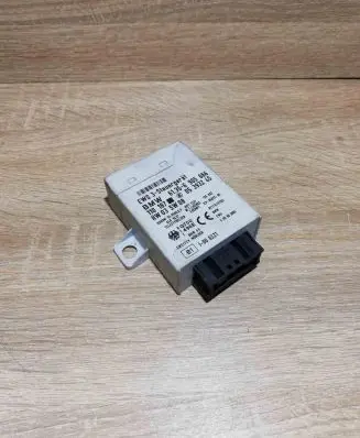 BMW 3 E46 Immobilizer control unit/module 6905666