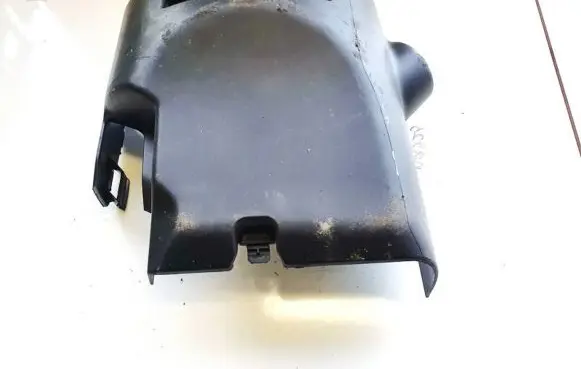 Citroen C4 I Picasso Steering wheel column trim 9654110377 36527m