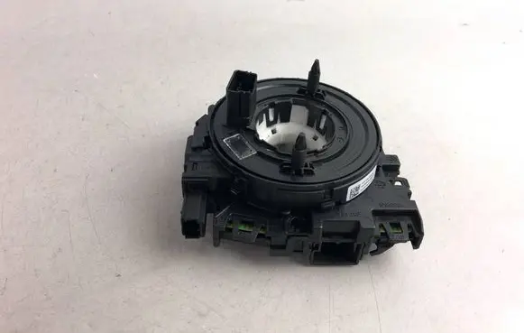 Audi A3 S3 8V Airbag slip ring squib (SRS ring) 5Q0953549