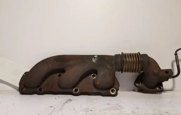 Jeep Grand Cherokee Exhaust manifold 21052110F