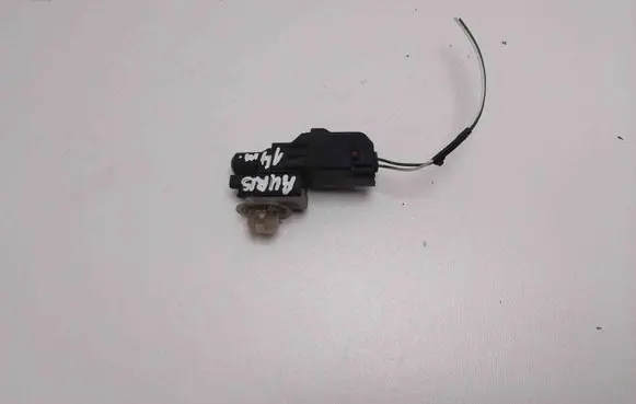 Toyota Auris E180 Oil temperature sensor 