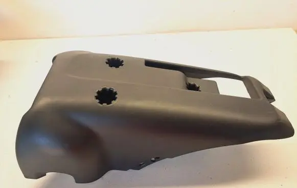Volvo V50 Steering wheel column trim 30680133 3865
