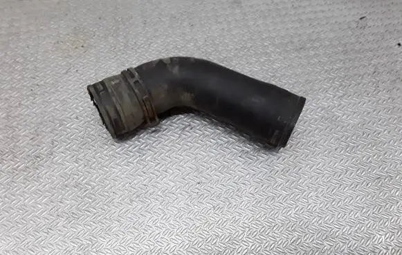Volkswagen Polo Intercooler hose/pipe