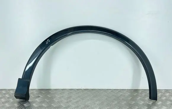 Audi Q3 F3 Fender trim (molding) 