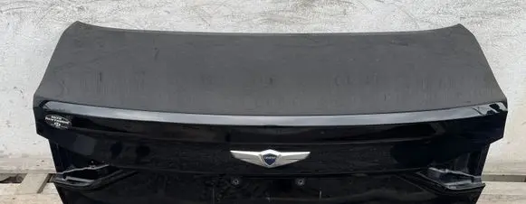 Hyundai Genesis Tailgate/trunk/boot lid 69200B1000
