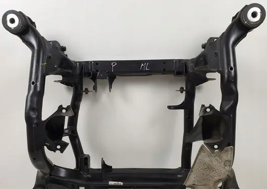 Mercedes-Benz ML W164 Front subframe