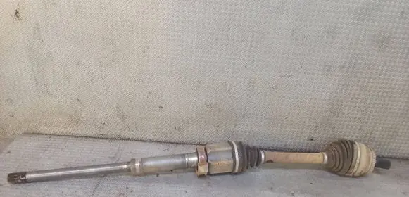 Volvo XC90 Front driveshaft 