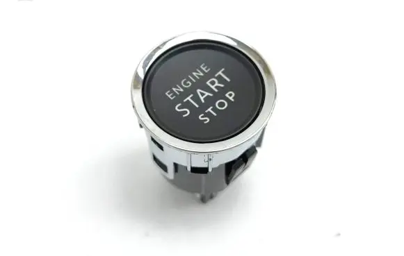 Jeep Avenger Engine start stop button switch 9827205180 1053623902