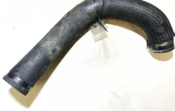Mazda 3 I Intercooler hose/pipe