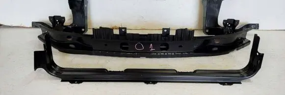 Mercedes-Benz V Class W447 Radiator support slam panel A4478801103 A4476223700 A4478800403