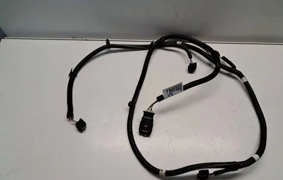 Parking sensor (PDC) wiring loom