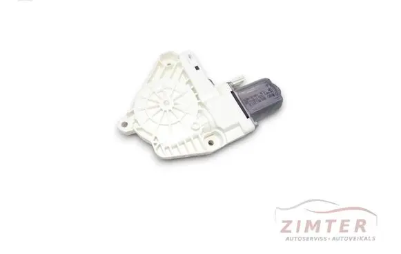 Audi A6 S6 C7 4G Rear door window regulator motor 8K0959811A