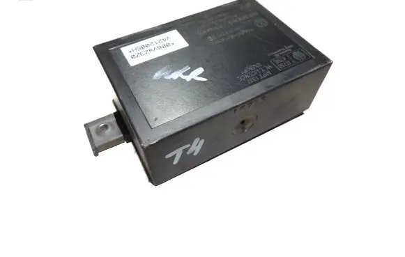 Immobilizer control unit/module