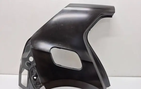 Volkswagen Golf VIII Rear quarter panel 5H6813328