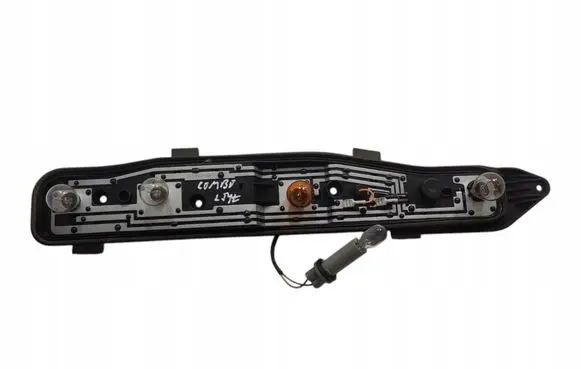 Opel Combo D Tail light bulb cover holder