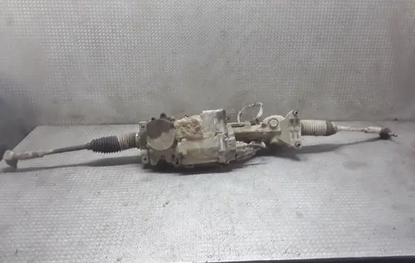 Skoda Octavia Mk2 (1Z) Steering rack 1K1423051BT
