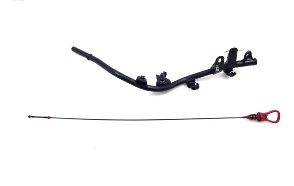 Toyota RAV 4 (XA40) Oil level dip stick 15301YV030