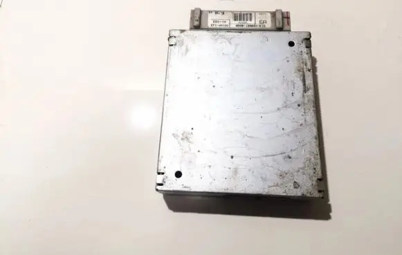 Ford Scorpio Engine control unit/module 85gb12a650e1a 85gb-12a650-e1a