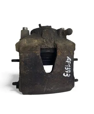 Volkswagen Golf VII Front brake caliper