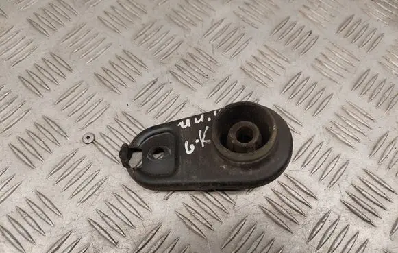 Muffler mount bracket/holder
