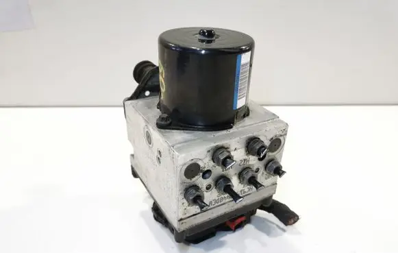 Volkswagen PASSAT B6 ABS Pump 3C0614109AF 16705912