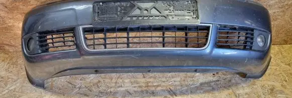 Audi A6 S6 C5 4B Front bumper 4B0807111BN