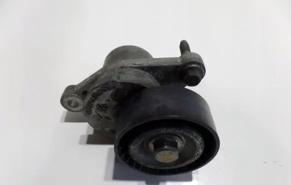 Citroen DS4 Generator/alternator belt tensioner 9801875280