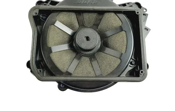Audi A6 S6 C7 4G Subwoofer speaker 4G2035709