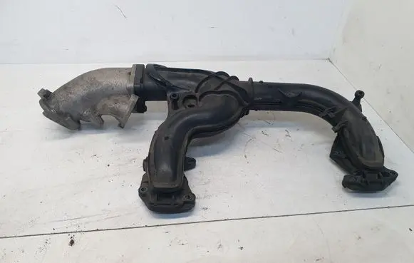 Audi A6 S6 C6 4F Intake manifold 059145762B