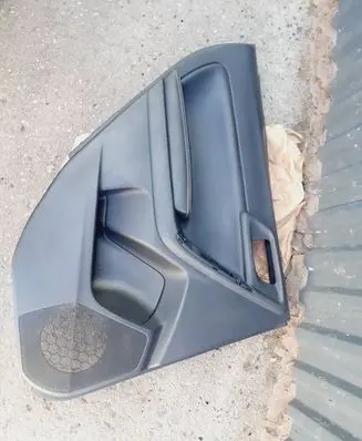 Subaru Forester SJ Rear door card panel trim 94223SG010