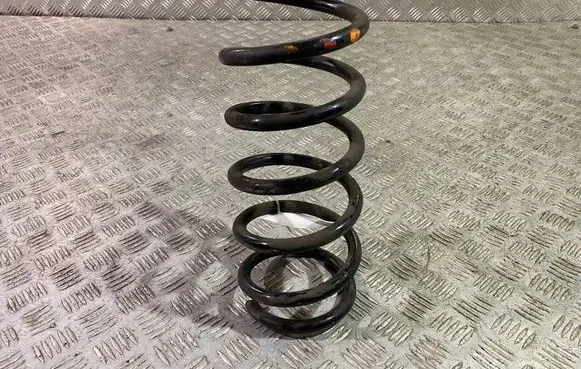 Volvo XC90 Rear coil spring
