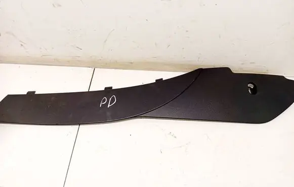 Volkswagen PASSAT B6 Other interior part 3C1863046